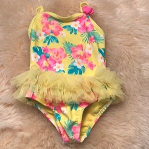 EUC swimsuit
